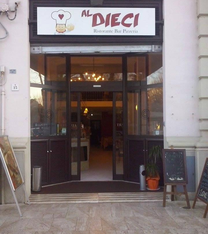 Al Dieci