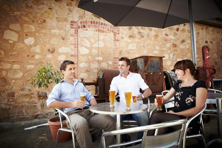 Black Dog Brewery-Taminick必去景点