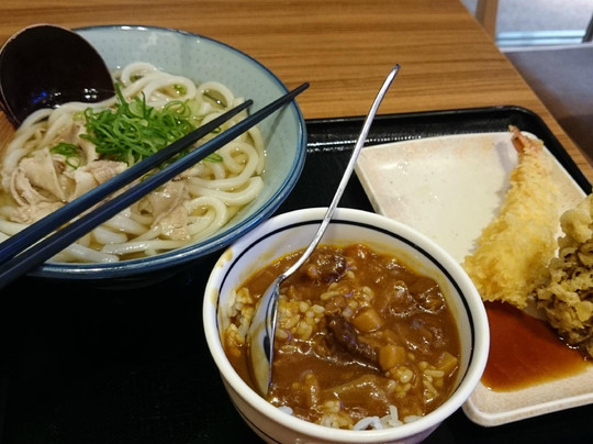 T’sたんたん Tokyo Food Bar 成田空港店