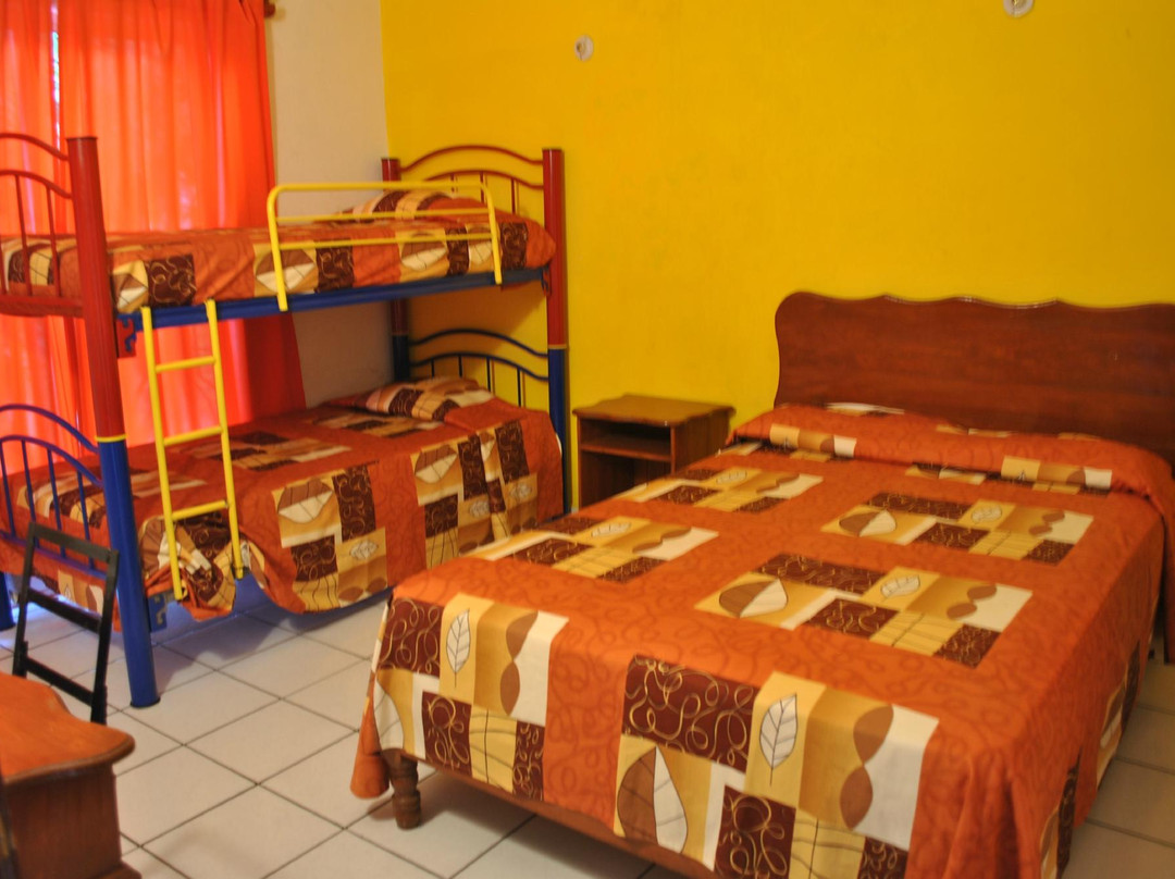 Hotel Sol Posada主图