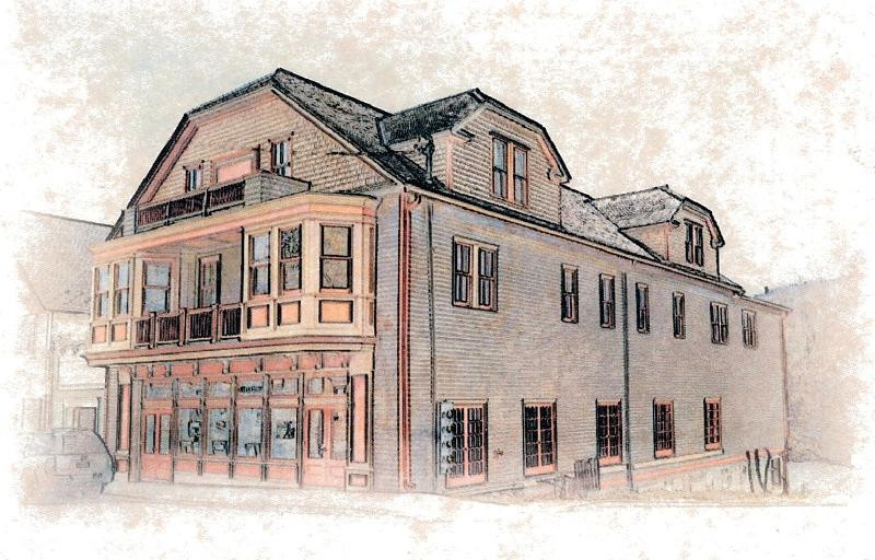 Tannersville Antique & Artisan Center-Tannersville必去景点