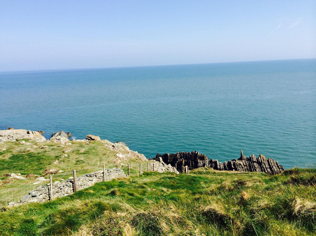 Sea View Treatments-Clogherhead必去景点