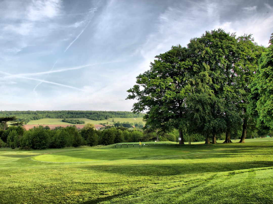 Darenth Valley Golf Course景点图片