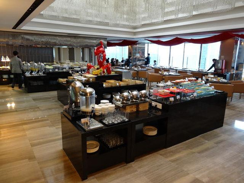 广州白云宾馆主图