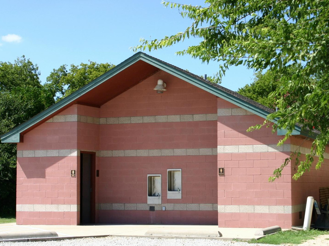 Stewart Creek Park-The Colony必去景点