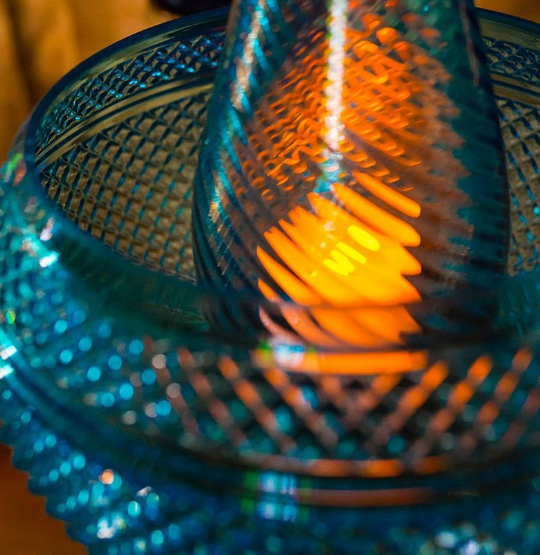 The Black Queen-Lightning Ridge必去景点