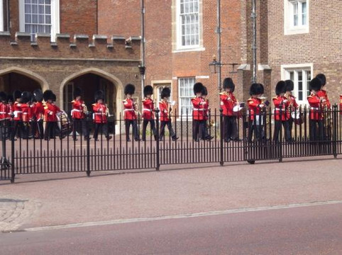 The Original Tour 伦敦观光游-伦敦必去景点