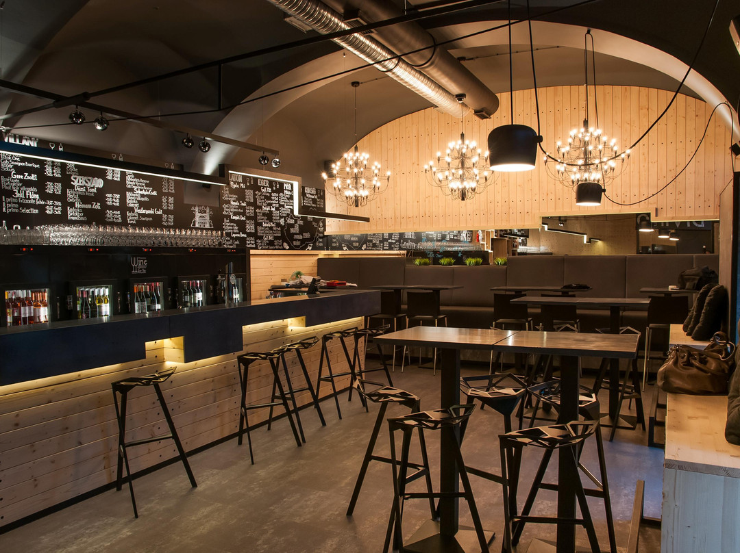 DiVino Debrecen Wine Bar