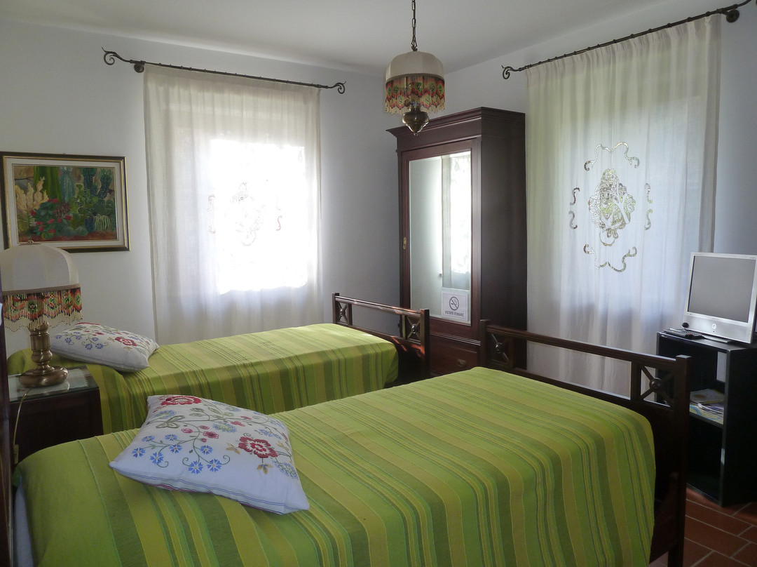 B&B Villa Rachele主图