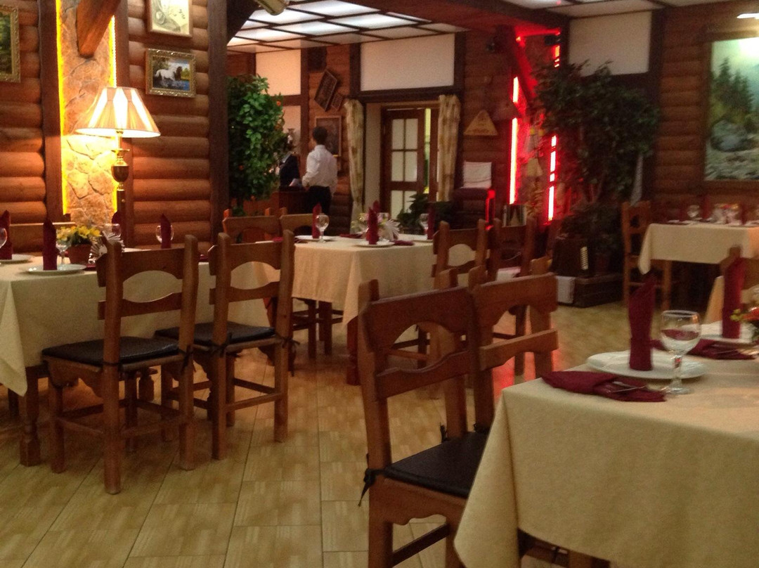 Hotel Kudelka