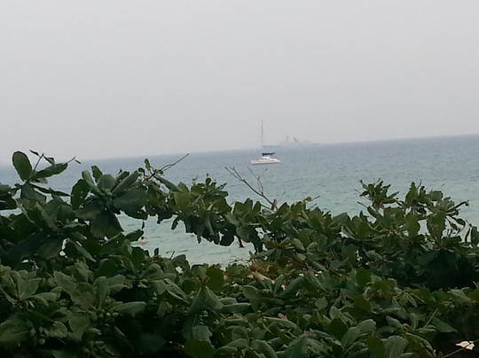 三亚天域度假酒店主图