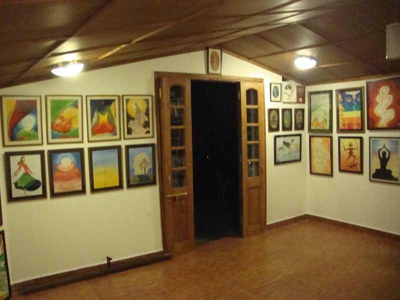 SOHAM Himalayan Centre景点图片