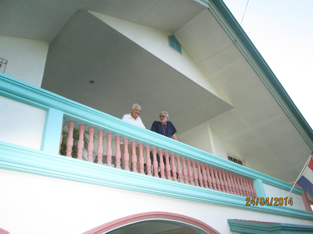 Pine Haven Hotel主图