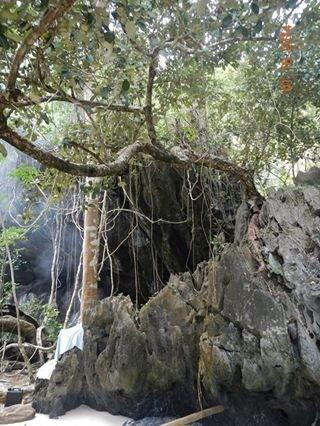 Payong-Payong Beach-爱妮岛必去景点