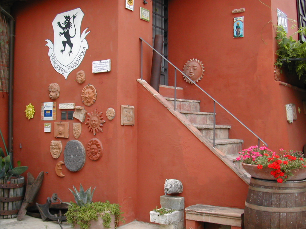 Locanda del Principato主图