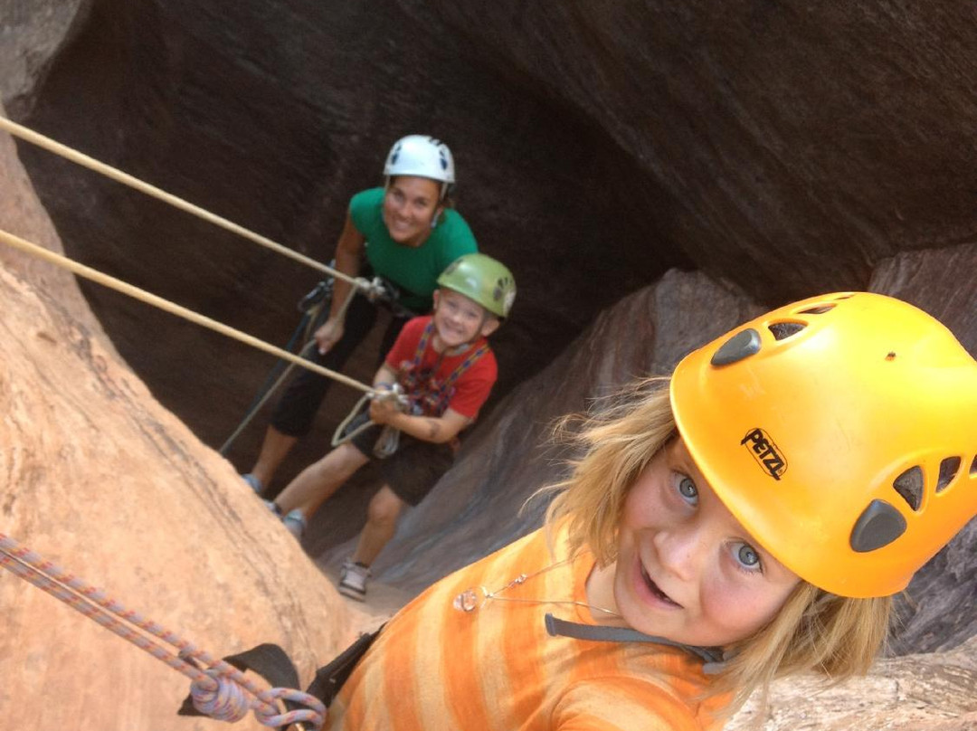 Zion Guide Hub-斯普林代尔必去景点