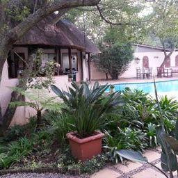 Chislehurst Guest House主图