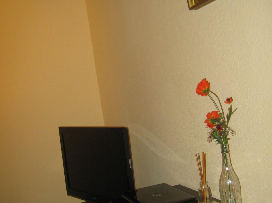 Appartements Undine主图