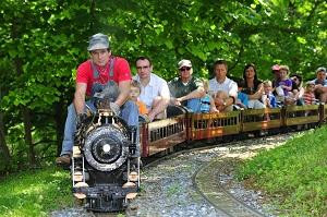 Marshall Steam Museum-Hockessin必去景点