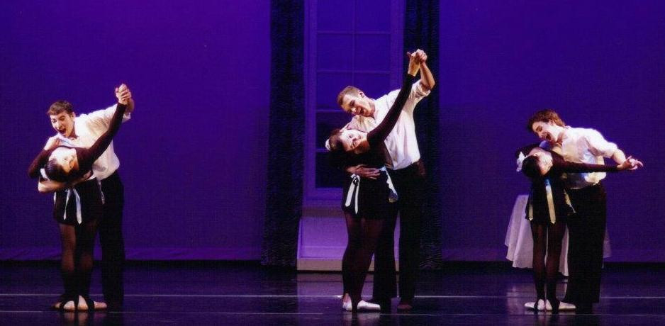 Schwartz Center for the Arts-多佛必去景点