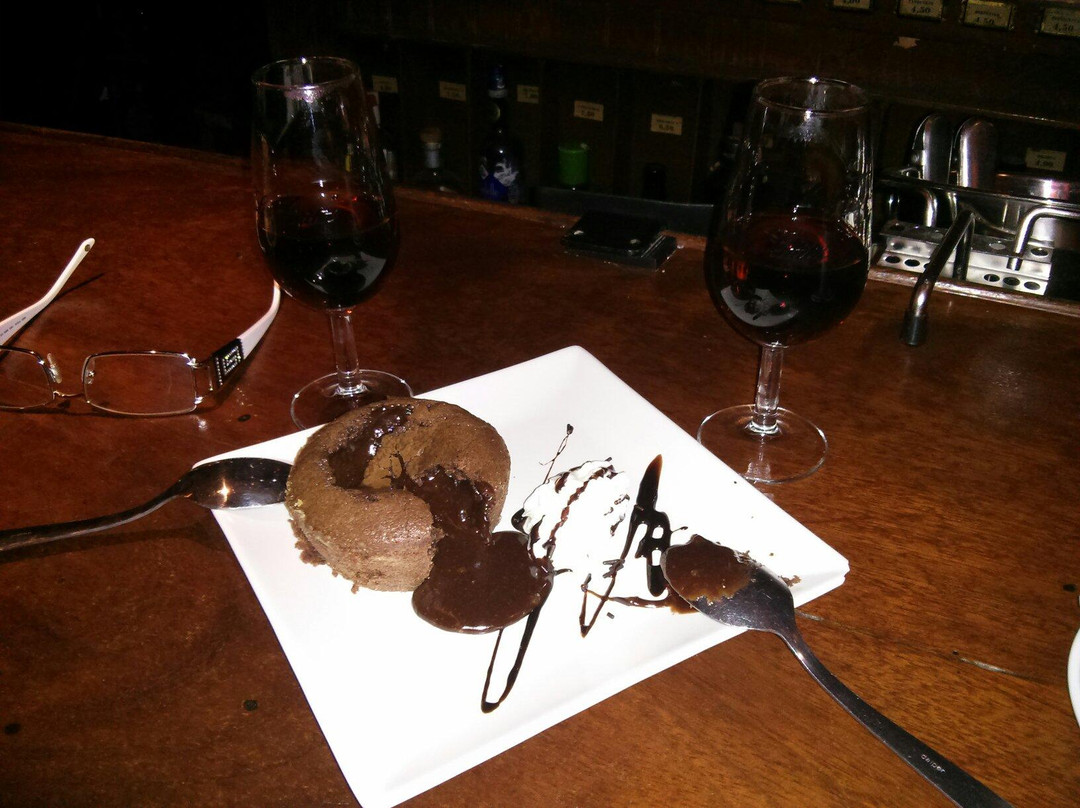 El Pasaje Sevilla-塞维利亚必去景点