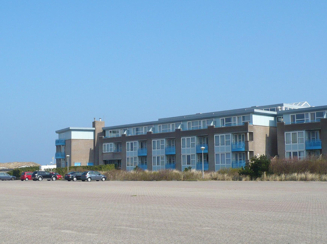 Landal Ameland State