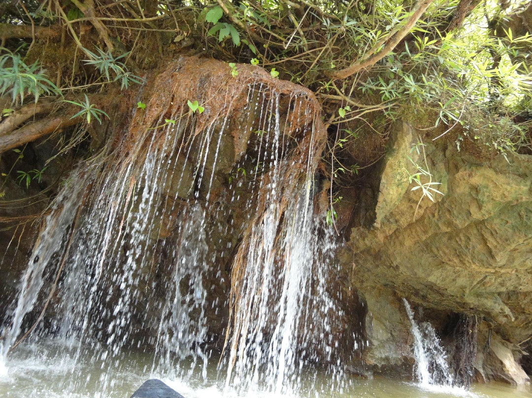 考索国家公园-素叻他尼必去景点