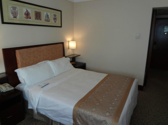 北京丽亭华苑酒店主图