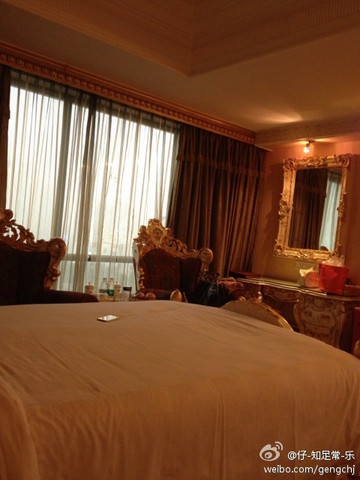 南洋长胜酒店主图