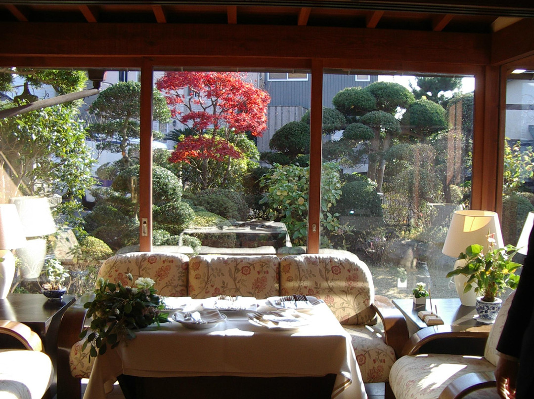 プランデルブ 北鎌倉