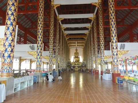 松德寺-清迈必去景点