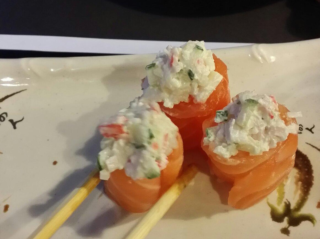 Sugoi Restaurante Japones