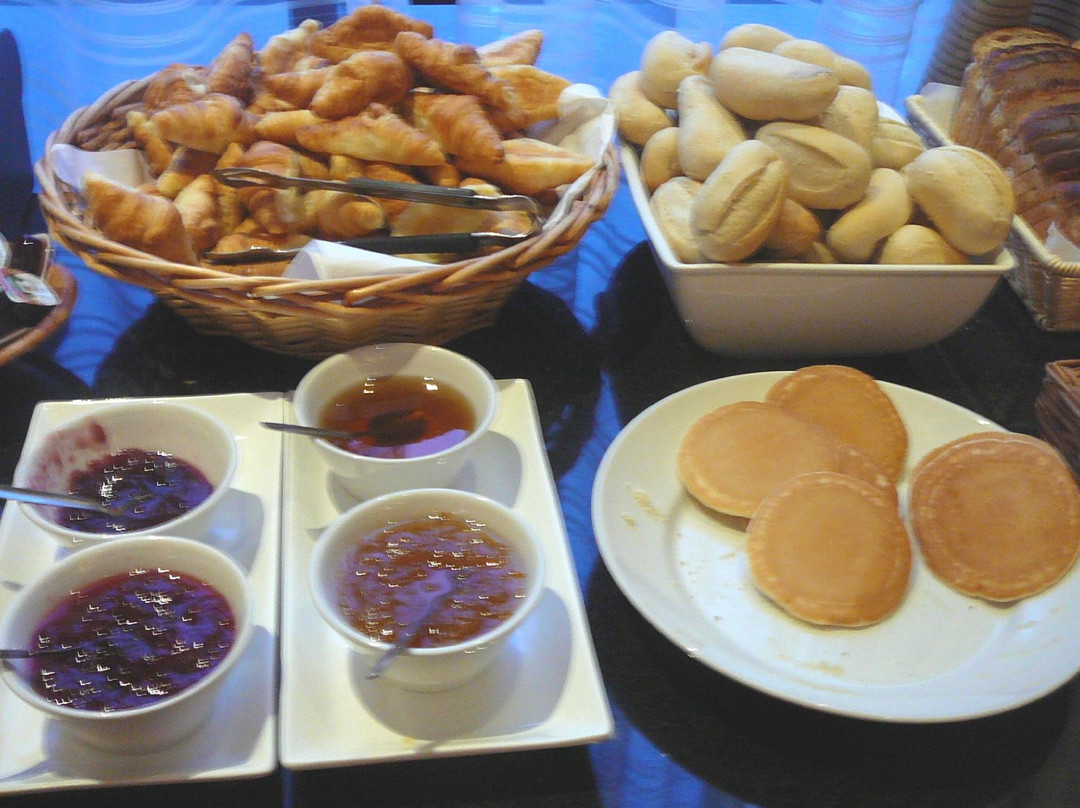 Thompson's