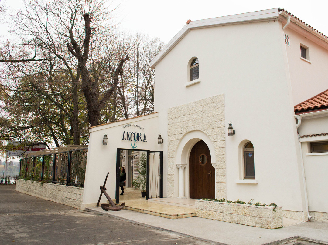 Restaurant Ancora