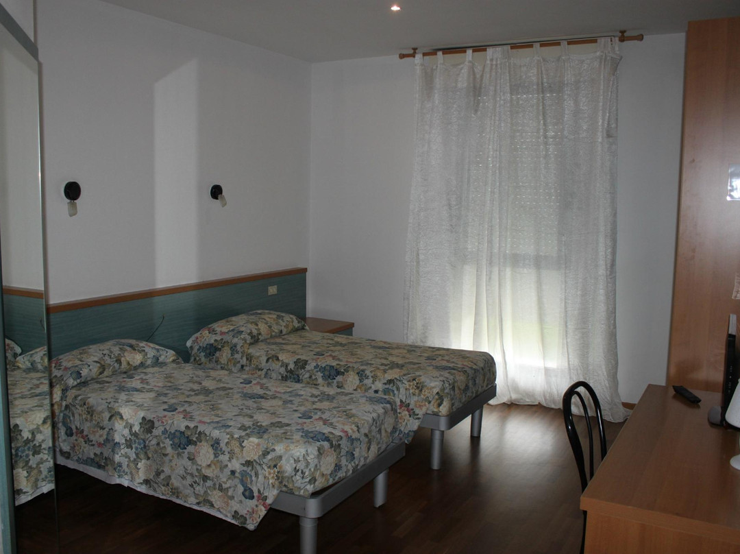 Hotel Le Colombelle主图
