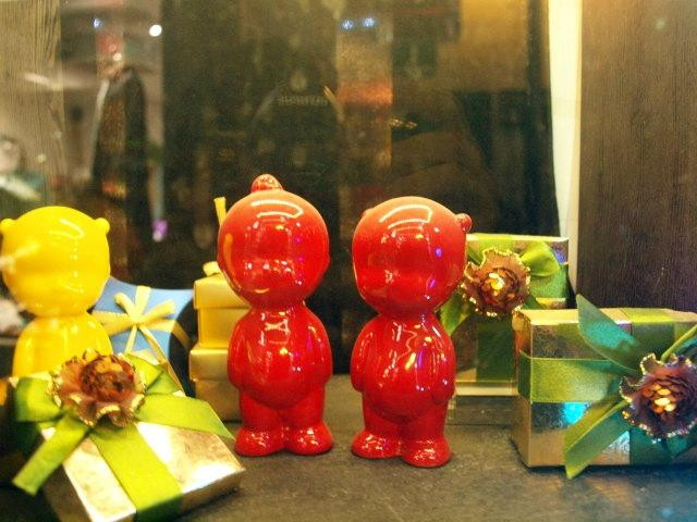 田子坊-上海市必去景点