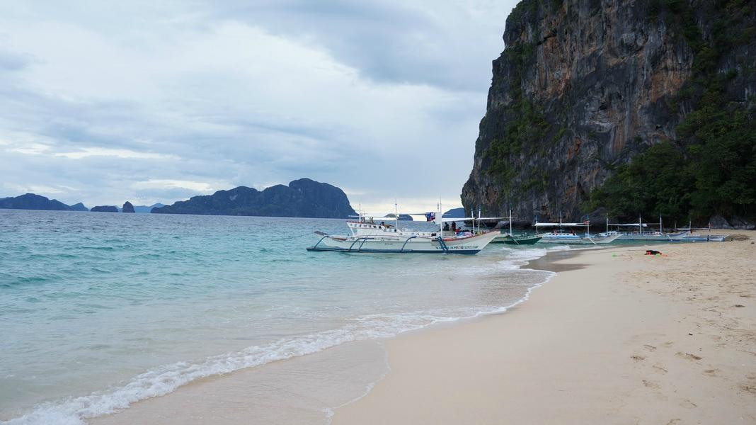 Dilumacad Island-爱妮岛必去景点