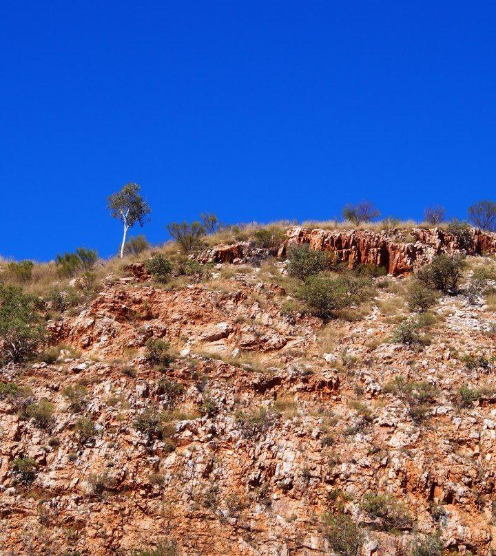 Lake Moondarra-Mount Isa必去景点