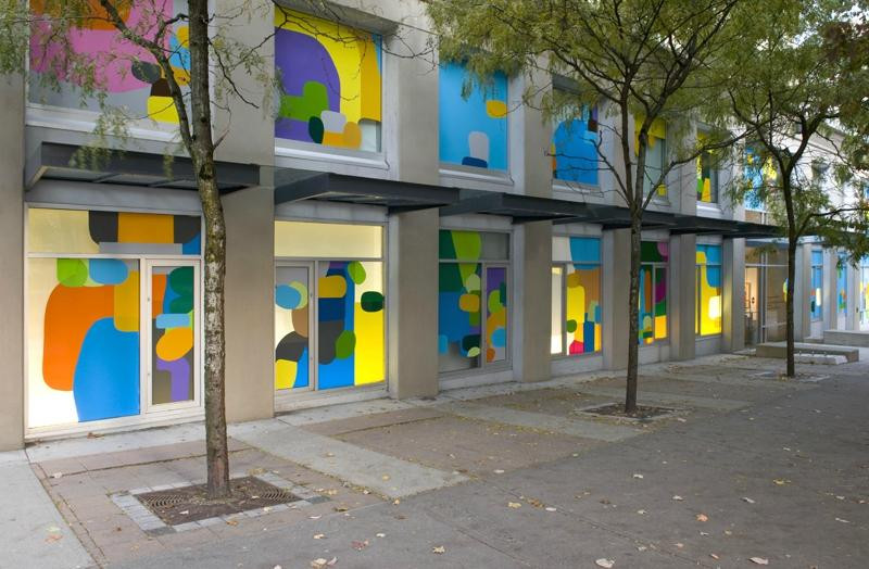 当代艺术画廊-温哥华必去景点