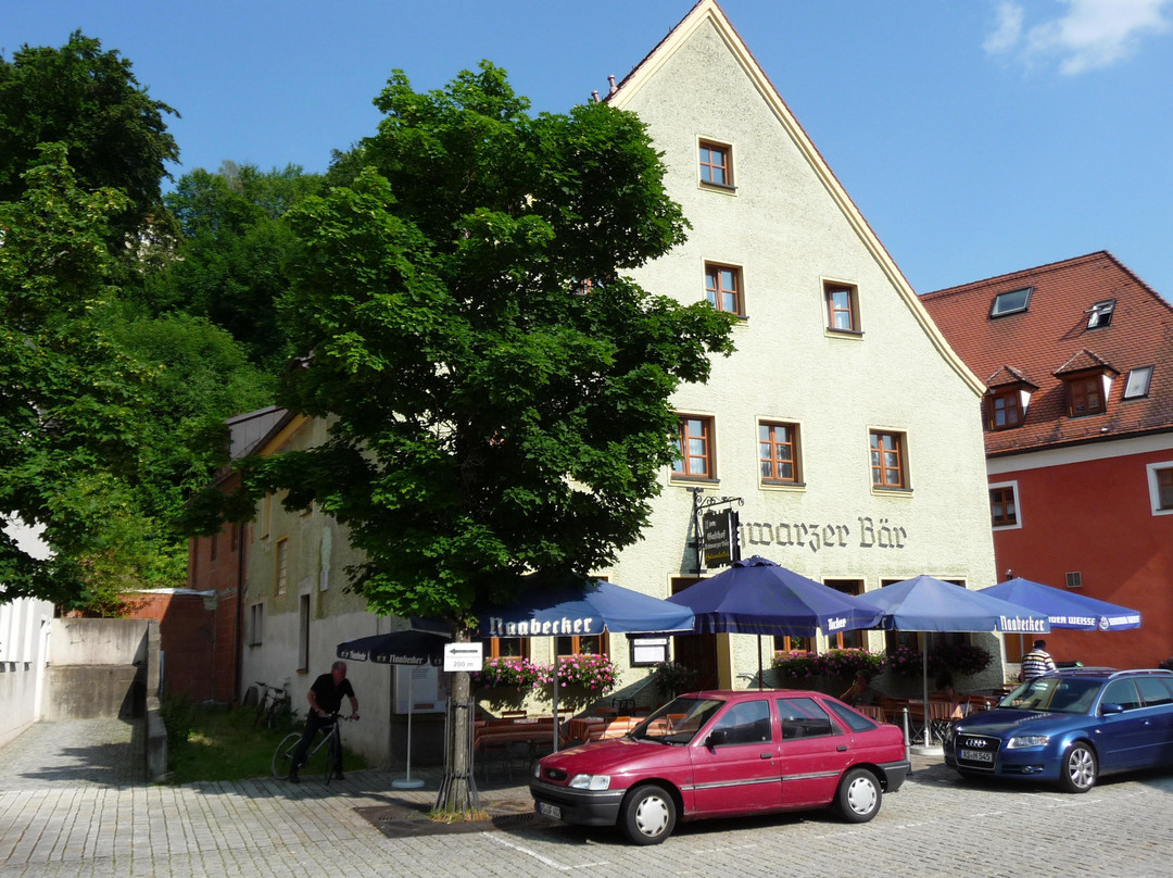 Gasthof Schwarzer Bar主图