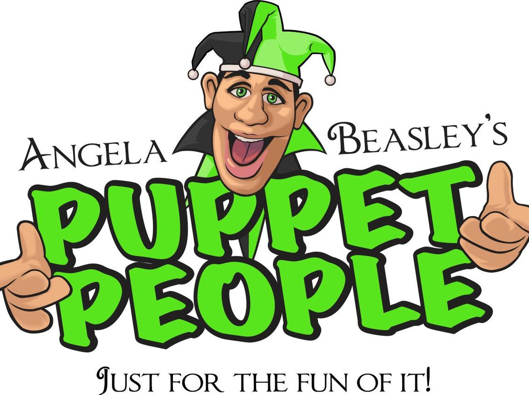 Angela Beasley's Puppet People景点图片