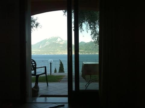 Hotel Lorolli-酒店景观