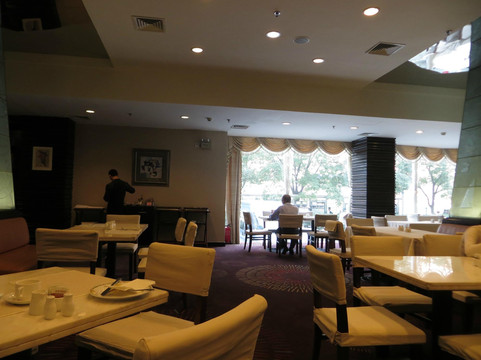 船舶重工酒店主图