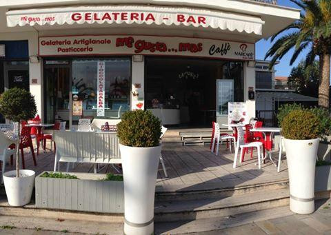 Gelateria Me Gusta... Mas