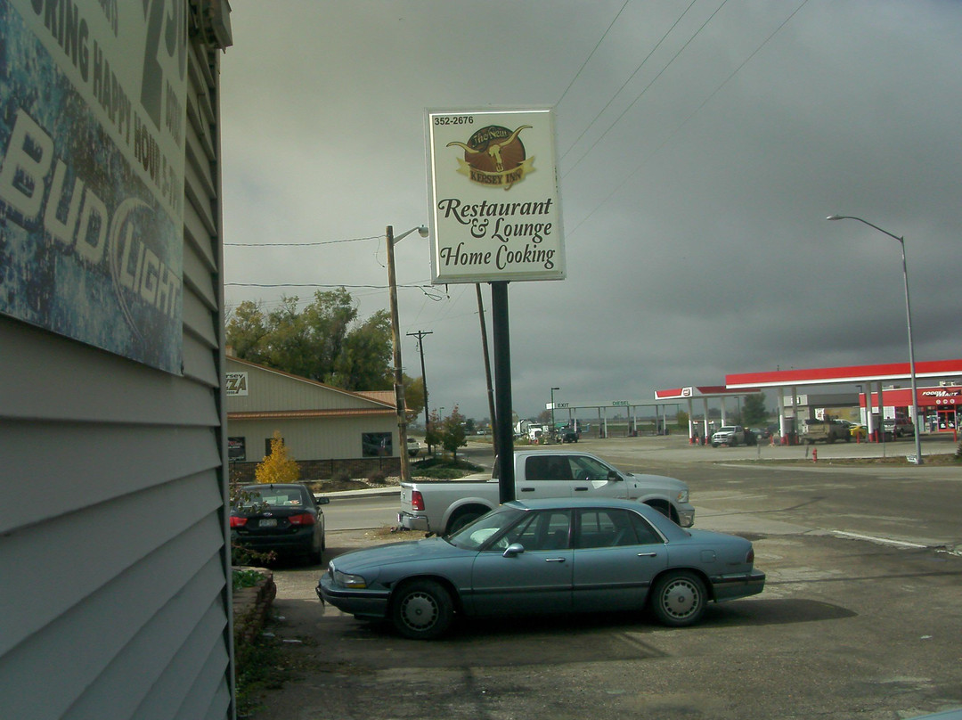 Briggsdale餐馆和美食-New Kersey Inn