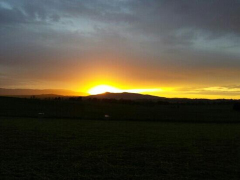 Global Ballooning Australia-墨尔本必去景点