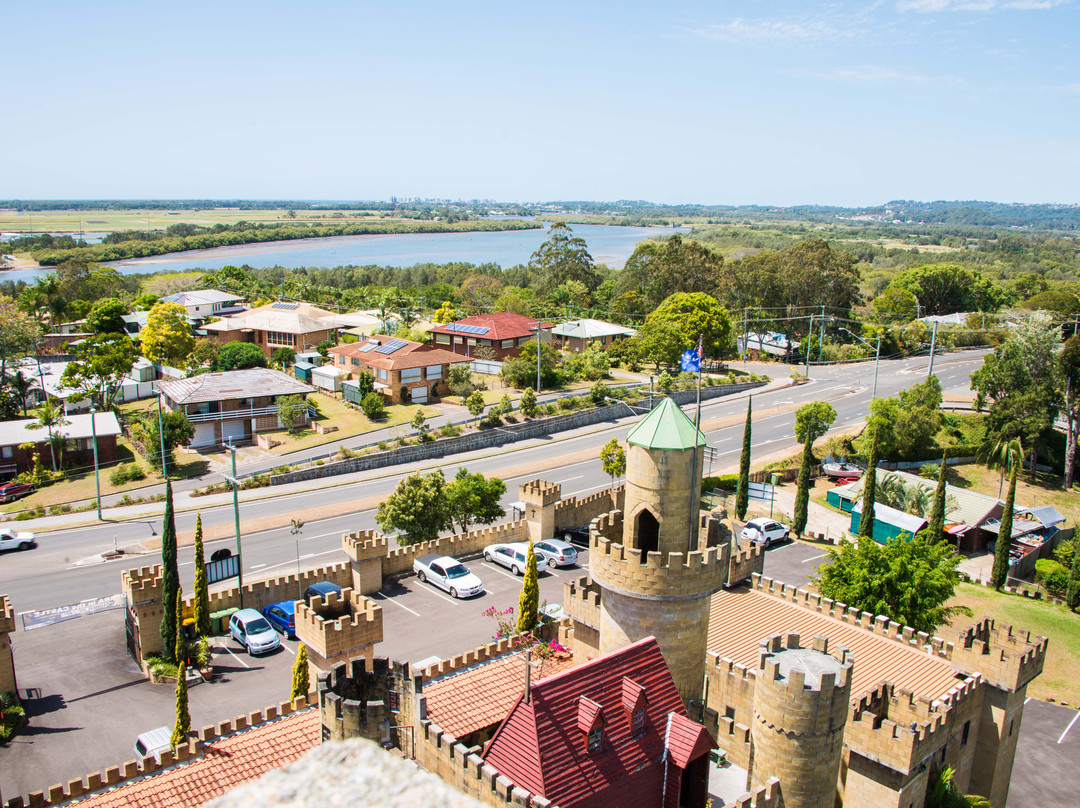 Bli Bli旅游攻略图片