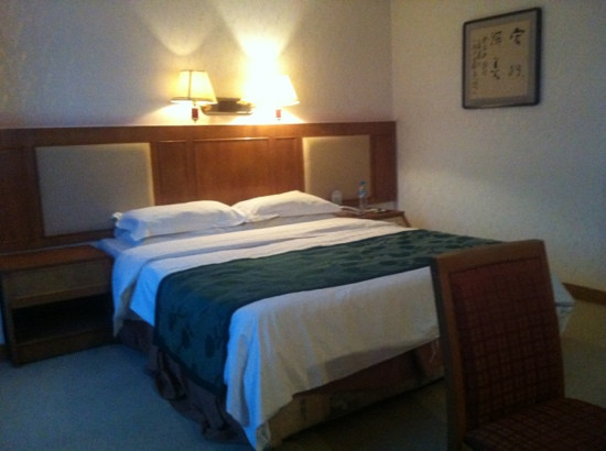 淄博齐都大酒店主图