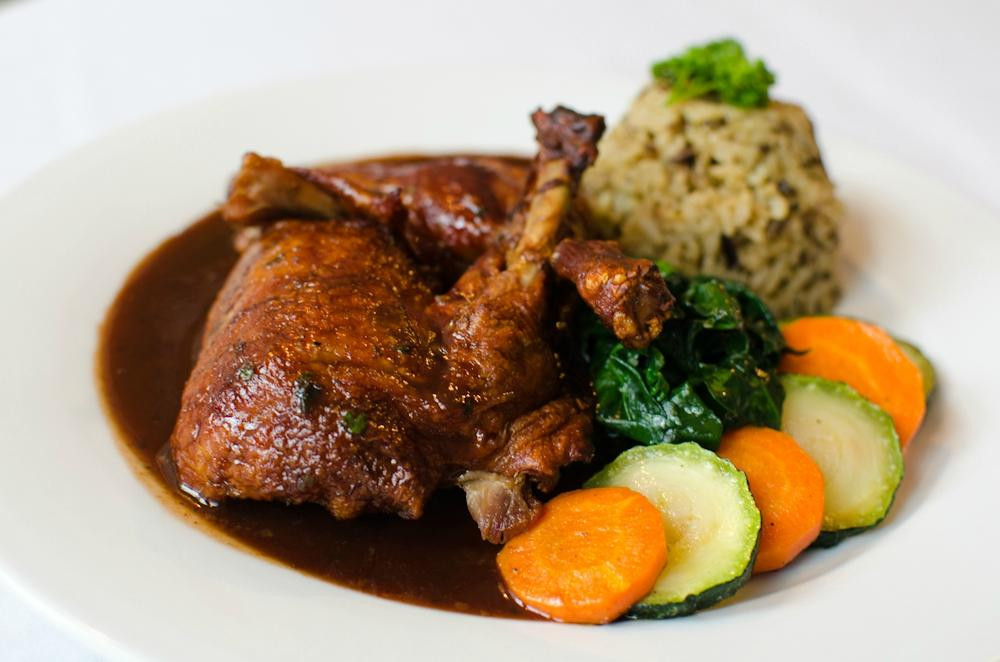 Four Corners Country Inn主图