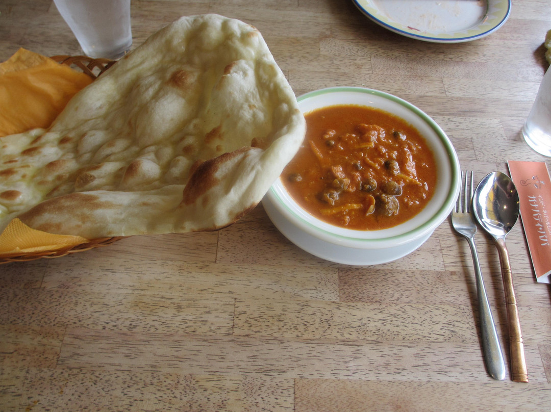 ガナパティ・ババ